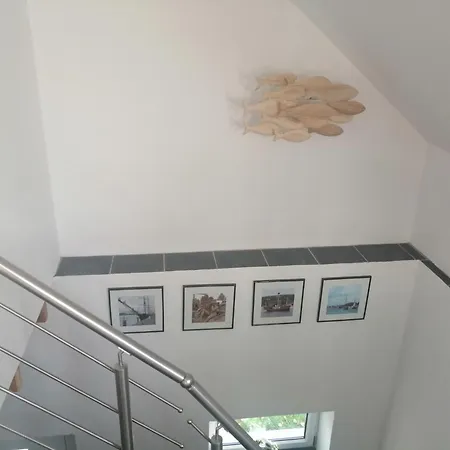 Ferienhaus Krabbe 1 Schmiedeberg Timmendorfer Niendorf *