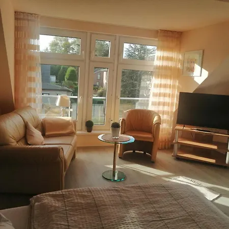 Krabbe 1 Schmiedeberg Timmendorfer Niendorf Holiday home Timmendorfer Strand