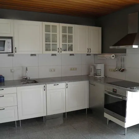Krabbe 1 Schmiedeberg Timmendorfer Niendorf Holiday home Timmendorfer Strand