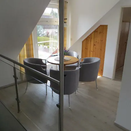 Ferienhaus Krabbe 1 Schmiedeberg Timmendorfer Niendorf Timmendorfer Strand