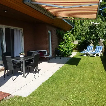 Krabbe 1 Schmiedeberg Timmendorfer Niendorf * Timmendorfer Strand