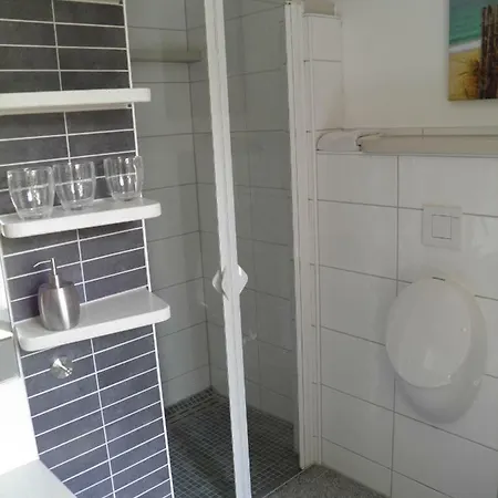 Holiday home Krabbe 1 Schmiedeberg Timmendorfer Niendorf Timmendorfer Strand