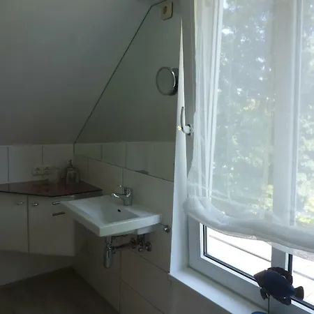 Krabbe 1 Schmiedeberg Timmendorfer Niendorf Holiday home *