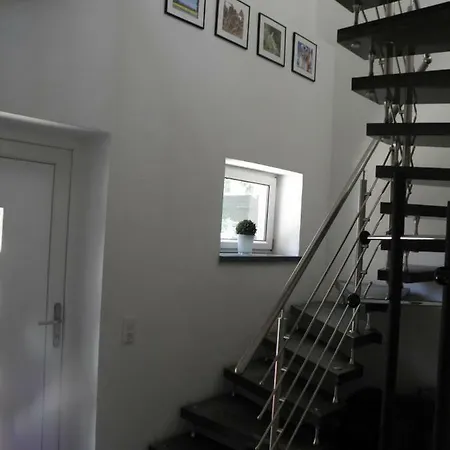 Krabbe 1 Schmiedeberg Timmendorfer Niendorf Ferienhaus