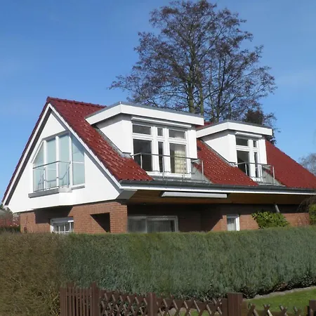 Krabbe 1 Schmiedeberg Timmendorfer Niendorf Holiday home