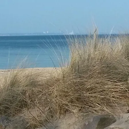 Ferienhaus Krabbe 1 Schmiedeberg Timmendorfer Niendorf Timmendorfer Strand