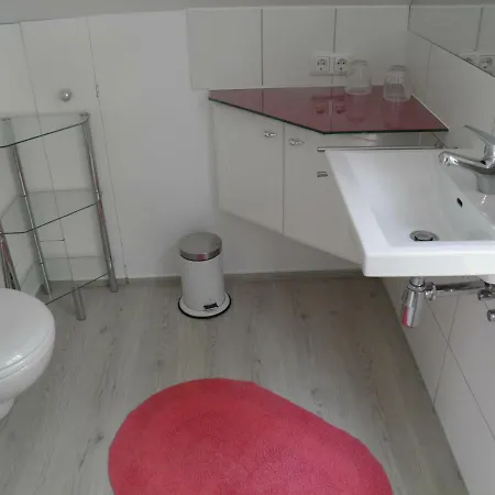 Holiday home Krabbe 1 Schmiedeberg Timmendorfer Niendorf Timmendorfer Strand