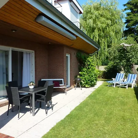 Krabbe 1 Schmiedeberg Timmendorfer Niendorf Timmendorfer Strand