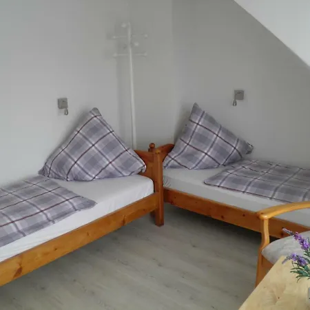 Ferienhaus Krabbe 1 Schmiedeberg Timmendorfer Niendorf