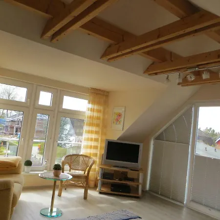 Krabbe 1 Schmiedeberg Timmendorfer Niendorf * Timmendorfer Strand