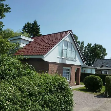 Krabbe 1 Schmiedeberg Timmendorfer Niendorf * Timmendorfer Strand